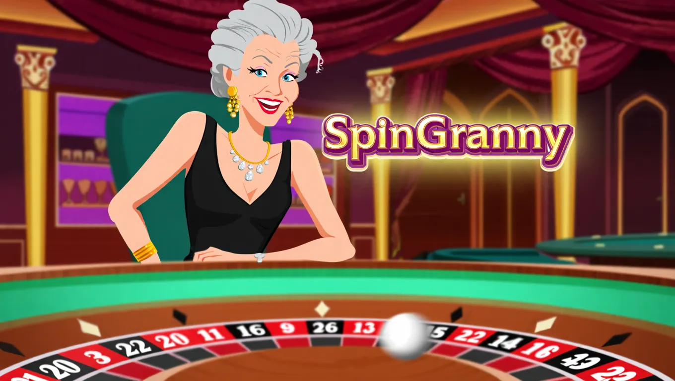 Spingrannybonuslogin