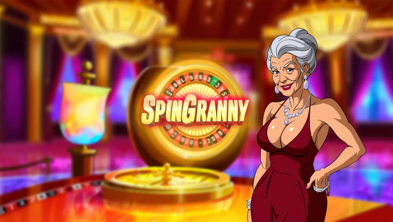 Spingrannybonuslogin